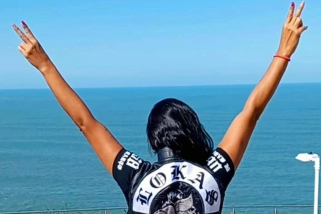 Motoclubes Femininos, Lokas MC - Maior Moto Clube feminino do Brasil
